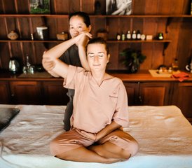 5 días de retiro detox purificador en Namkhan, Luang Prabang, Laos - Photo 5