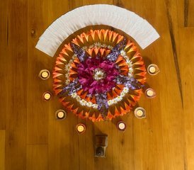 7 Day 50-Hour Yin Yoga Training with Vegan Food in Rheenendal, Knysna, South Africa - Photo 3