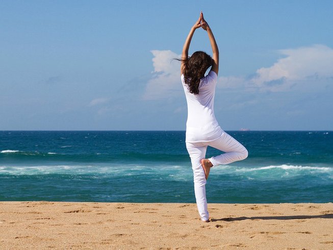 shakti yoga tulum