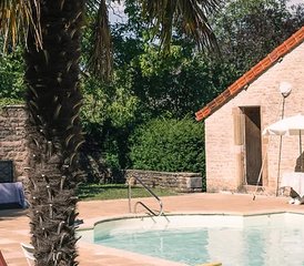 4 jours en stage de yoga et marche avec Nature et connexion aux éléments à Jugy, France - Photo 4