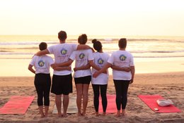 7 Tage Ayurveda Retreat in Goa, Indien