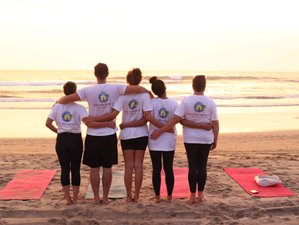 7 días de retiro ayurvédico en Goa, India
