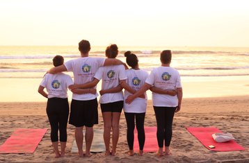 7-Daagse Ayurveda Retreat in Goa, India
