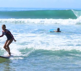 5 jours en stage de surf et yoga à KwaZulu-Natal, Afrique du Sud - Photo 5