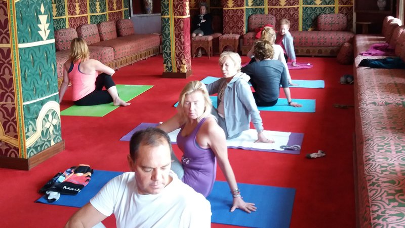 19 Day 200-Hours Integral Yoga Teacher Training in Marbella, Malaga Province