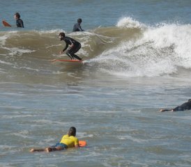 5 Day Surf Camp Coaching in Tamraght, Morocco - Photo 3