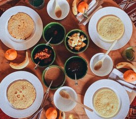 8 Day Iyengar Yoga Retreat in Morocco including Meals and Activities - Photo 4