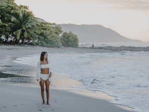 7 días de retiro Conexión de cuerpo, mente y alma en Santa Teresa, Costa Rica