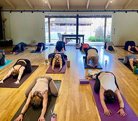 3 jours en stage de yoga et randonnée dans la région viticole de Sonoma, Californie, États-Unis - Photo 4