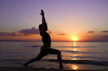 4 Week Online 4-Hour Surya Namaskar Retreat with 4 Weekly 1-Hour Sessions