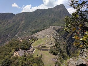 4 Day Meditation, Hiking Tour, and Yoga Retreat in Machu Picchu, Cusco 
