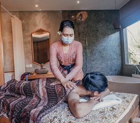 7 jours en stage de méditation, yoga et bien-être holistique à Ubud, Bali, Indonésie - Photo 4