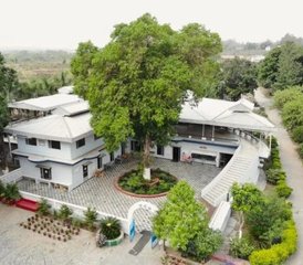 26 jours-200h en formation de professeur de yoga et retraite de randonnée himalayenne à Rishikesh, Inde - Photo 5