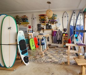 4-Daagse Surfcoaching in Essaouira, Marokko - Photo 2