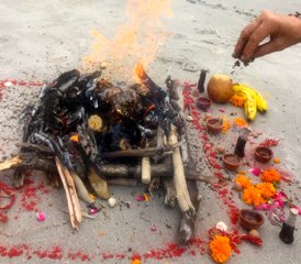 12 Tage Shiva Shakti Meditation und Yoga Retreat in Rishikesh, Indien - Photo 4