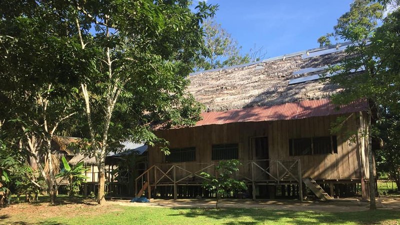 4 Tage Spirituelles Ayahuasca Retreat in Iquitos