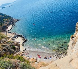 8 Day Art and Yoga Retreat on the Greek Island of Hydra - Photo 3