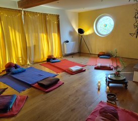 4 Tage Breathwork Retreat in der Rhön, Deutschland: Altes Loslassen, Neues Einladen - Photo 3