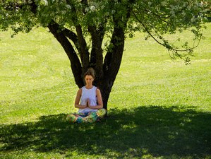 3 Day Deepen Your Understanding of Meditation and Yoga Weekend Retreat in Belair, Adelaide