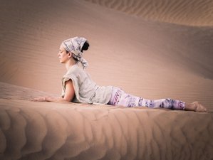 13 Tage Yoga und das Medizinrad Tour durch Marokko