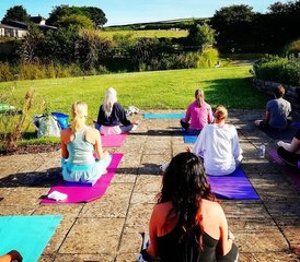 4 Day Yoga and Surf Retreat in Croyde, Devon, UK - Photo 4