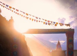 Keylong Retraites et Voyages