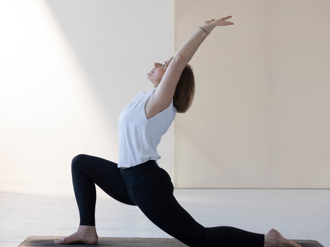 THE 5 BEST Warsaw Yoga & Pilates Activities (Updated 2024)