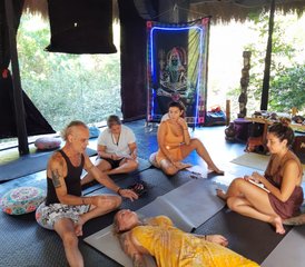 5 Day 50-hour Kundalini Shakti Activation Training in Akumal, Mexico - Photo 2