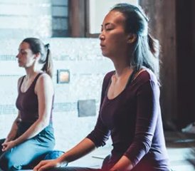 5 jours en stage de randonnée et yoga vinyasa pour femmes dans la Vallée d'Aoste, Italie - Photo 5
