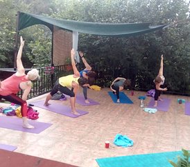 7-Daagse Ontspannende en Verkwikkende Yoga- en Meditatieretreat in Varna, Bulgarije - Photo 3