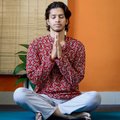 Gaurav retrato
