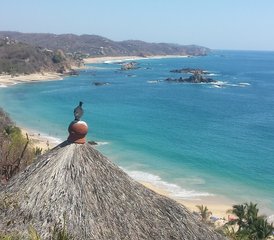 5 Day Transformational Living in Love Retreat for Women in Puerto Escondido Mexico - Photo 5