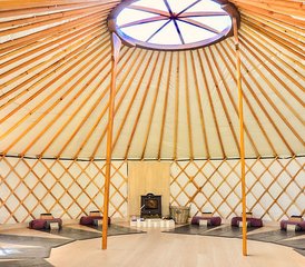 4 Day Yoga, Mindfulness, and Walking Retreat in Loch Lomond, Scotland, UK - Photo 2
