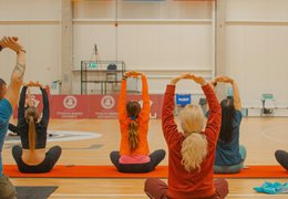 Yoga Alliance (YA) Profesorado de yoga