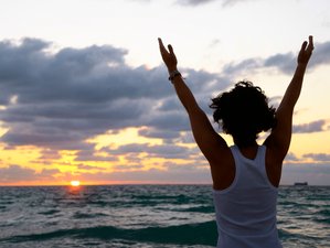 4 Day Reconnect and Renew Retreat in Domburg, Netherlands for Female Entrepreneurs and Managers