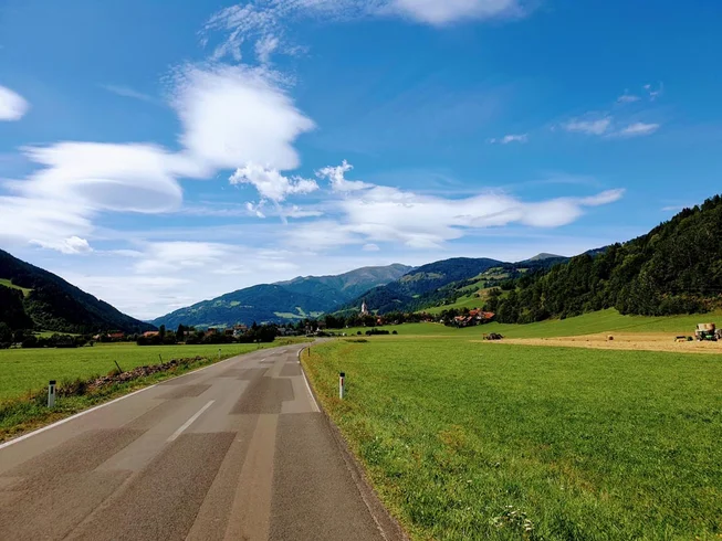 12 Day Magical Dolomites Guided Motorcycle Tour in Croatia, Austria, and Italy photo 6