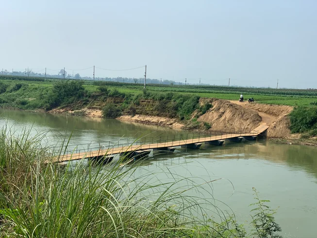 3 Day Hue Adventures Loop Guided Motorcycle Tour in Vietnam photo 9