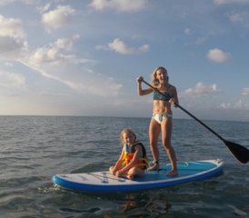 7 Tage Aktives Bali Familien Multiaktivitäten Wassersport Tour in Indonesien - Photo 2