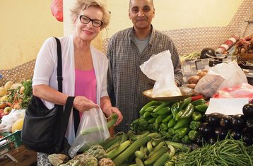 4 Day Private Culinary Escapade in Marrakech, Morocco