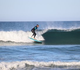 8 días de campamento de yoga y surf para todos los niveles en Tamraght, Marruecos - Photo 5