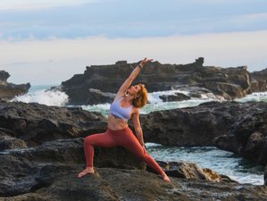 13 jours en circuit d'éveil spirituel de yoga et soins holistiques à Bali, Indonésie