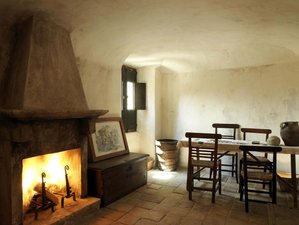 3 Day Bread-Making Class with Excursion in Abruzzo, Italy 