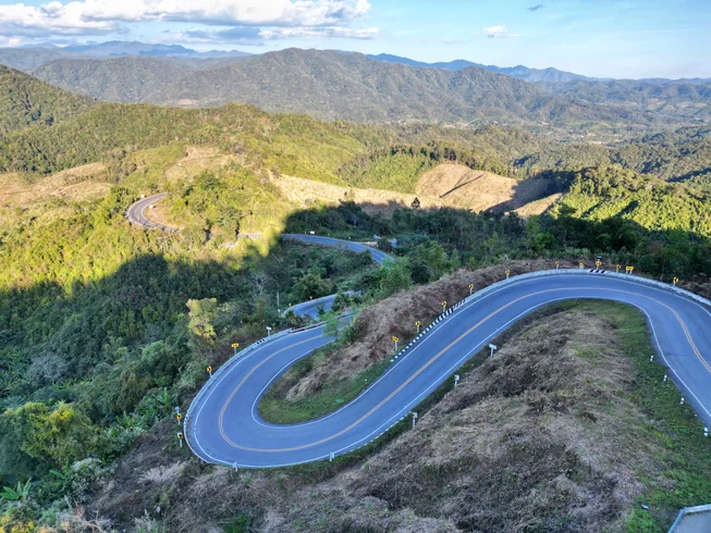 7 Day Guided Women-Only Motorcycle Adventure in Northern Thailand photo 8