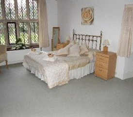 3 Tage Achtsamkeits-, Meditations- und Yoga Retreat mit Klangbad in Lancashire, England, Vereinigtes Königreich - Photo 4