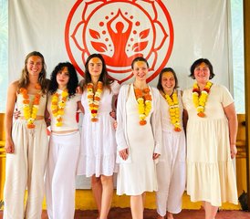 27-Daagse 300-urige Intensieve Multi Style Yoga Docentenopleiding in Goa, India - Photo 3