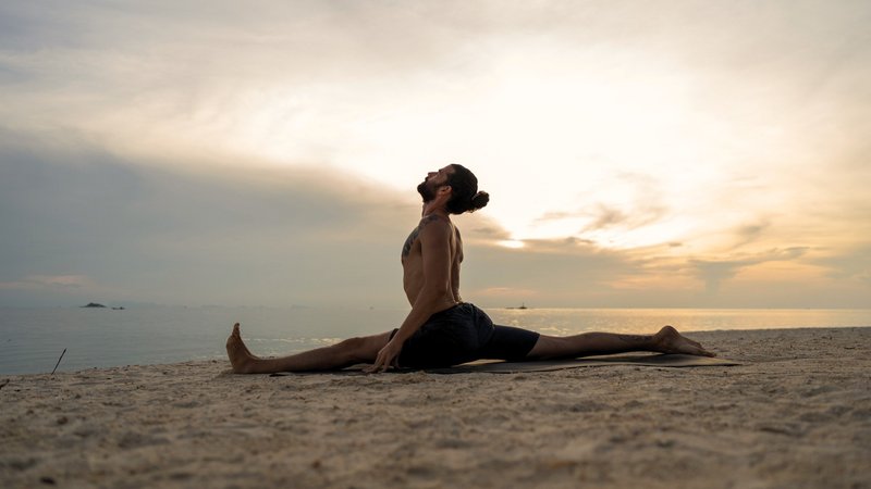 8-Daagse 50-urige Myofasciale Yin Yoga Docentenopleiding in Chiang Mai, Thailand