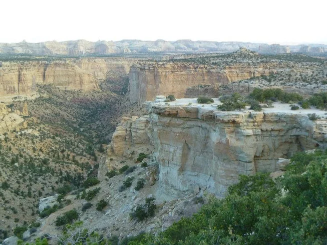 12 Day Motorcycle Tour of the Colorado Mountain Giants: Fully Guided Tour of Western Mountain States photo 8