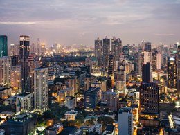 Bangkok Retreats und Reisen