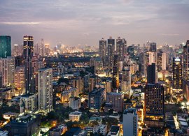 Bangkok Retreats und Reisen
