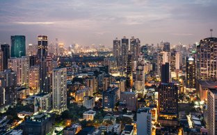 Bangkok Retraites et Voyages